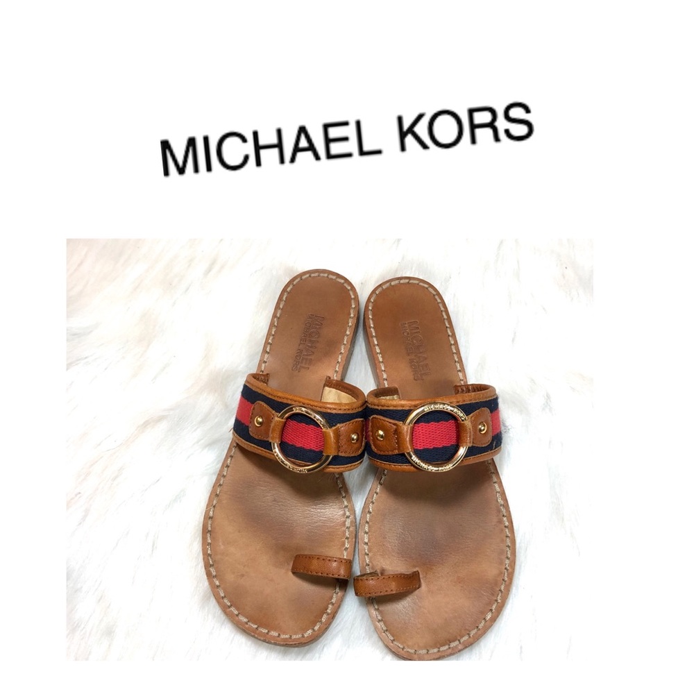 Michael Kors shoes 6